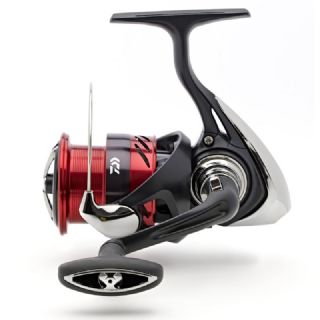 Daiwa Ninja LT 23 Spinning Reels - 